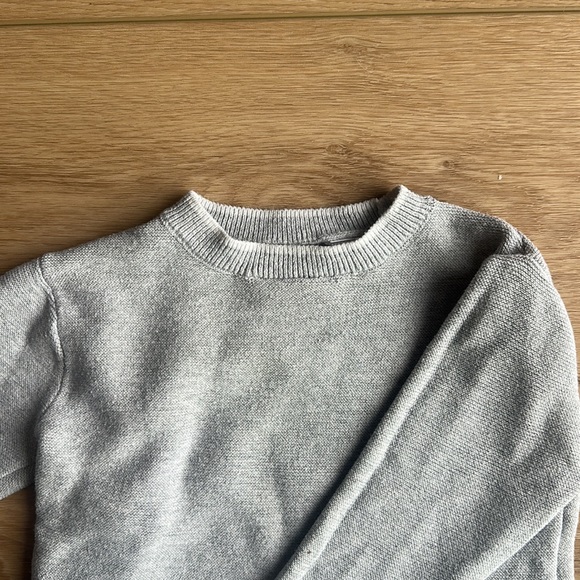 Zara sweater - Picture 2 of 3